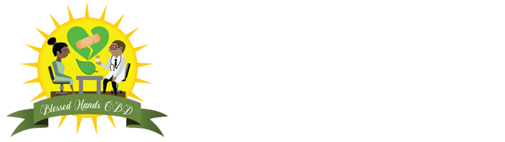 Blessed Hands CBD Gummies, Oils, and Body Balms