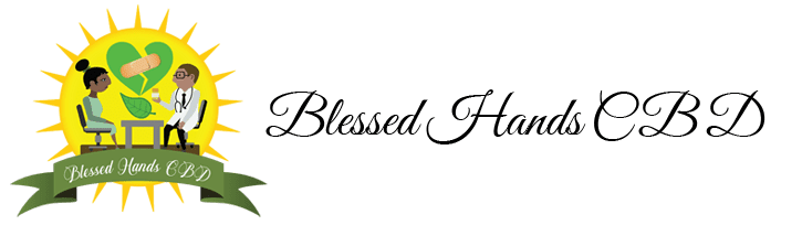 Blessed Hands CBD Gummies, Oils, and Body Balms