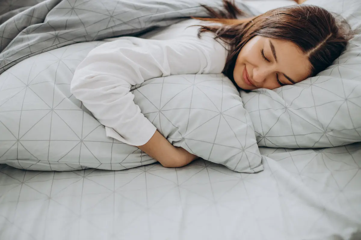 How CBD Can Transform Your Sleep